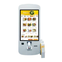 Self-order iPratico: totem e ordini con QR-code